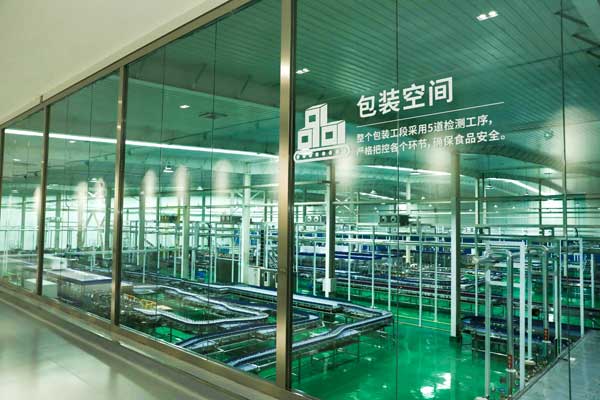 全线产品无添加！这款网红饮料要在西青完成“三0”目标