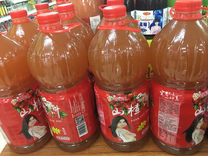 大桶饮料10元/3瓶